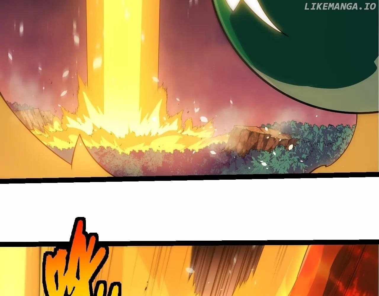 Evolution Begins With A Big Tree Chapter 376 62